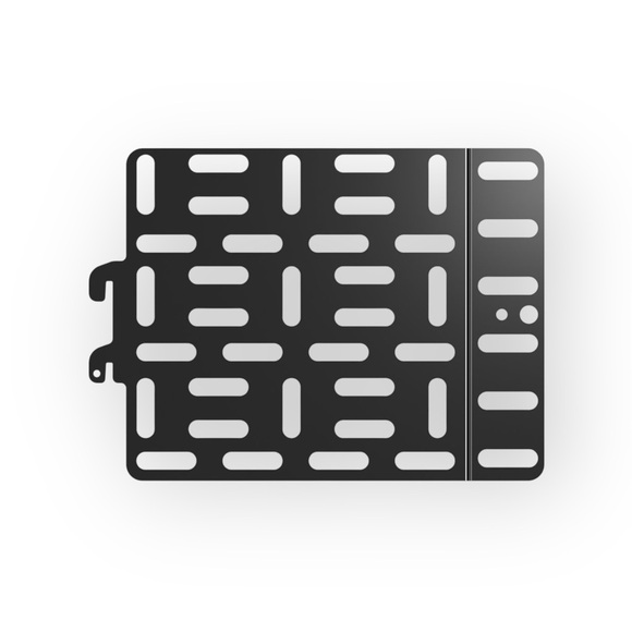 new Sanus  Streaming Box Panel Mount Bracket  Amazon Fire TV Stick Compatible - Picture 7 of 16